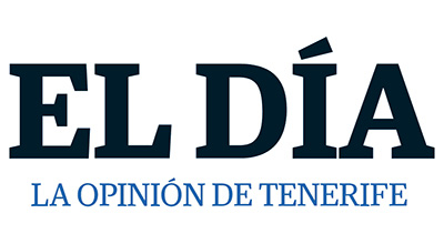 La periodista Patricia Ginovés (El Día) destaca las actividades de la Cátedra