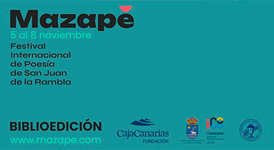 Festival Mazapé 2026