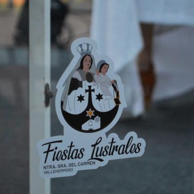 Lectura del pregón de las Fiestas Lustrales (13 de junio de 2025)